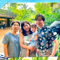 Qingyuan, Steve Huang