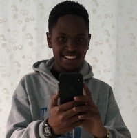 Patrick Langat