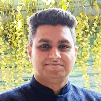 Nikhil Salunke