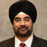 Charanpal Singh