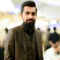 Ahmed Raza