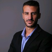 Eric Tadeu Gonçalves