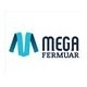 Mega Fermuar