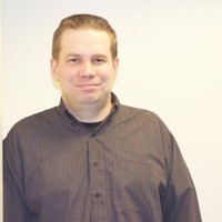 Alan Dorich