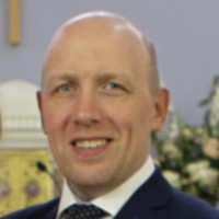 David Buckley