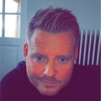 Christian Ellegaard