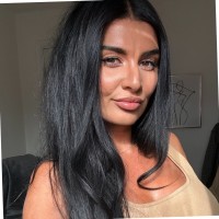Tamara Mozdzierska