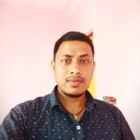 Ram Pukar Sharma