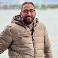 Mohamed Tharwat