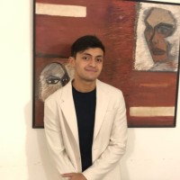 Arnav Chatterjee