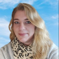 Lauréline Henkens