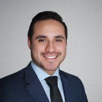 Eric Cuevas