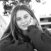 Léa RIVIERE