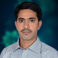Prashanth G.C