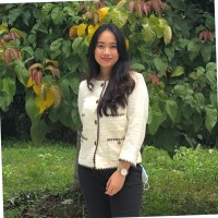 Nicole Barcelona Widodo