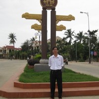 Thanh Quang Nguyen
