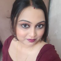 Moumita Saha