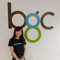 Elaine Ong
