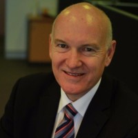 Jim Pearse