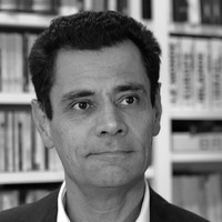Bertrand Decultot