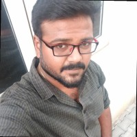 K.RAM KUMAR