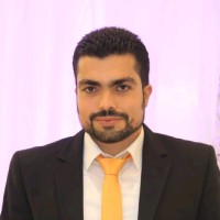 Mohammad Tarek Al Najjar