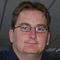 Adrian Cooper