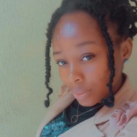 Sandra Ukadike Moses