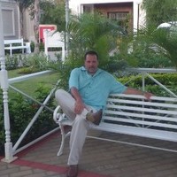 Brian Pierce