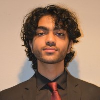 Rushil Srirambhatla