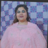 Priya Mehra