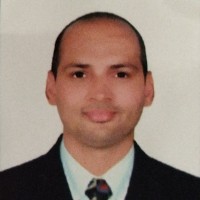 Surender Singh Malik