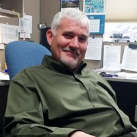 Duane Williams