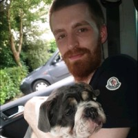 Coby Hamilton-Rodgers