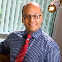 Michael Vasquez MD, FACS