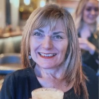 Judith Evans