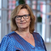 Tine M. Ramberg
