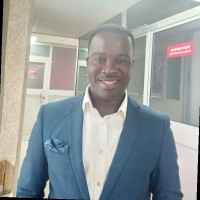 Bright Owusu Kusi, PMP, ITIL