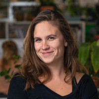 Eva Coosje Van Der Velde