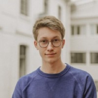 Maxime Demeulemeester