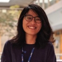 Alysha Chua