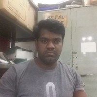 Vadivelu Muthusamy