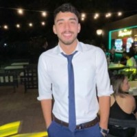 Joaquin Gonzalez
