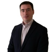 Yuri Shaimardanov