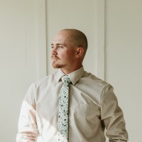 Austin Mccartney