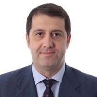 Alonso Tudela Gomez