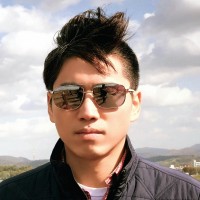 Jay Kim