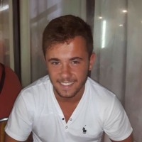 Tomás Areias