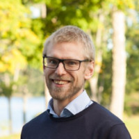 Fredrik Borg Dunge