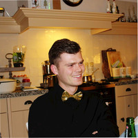Jordy Vermaas